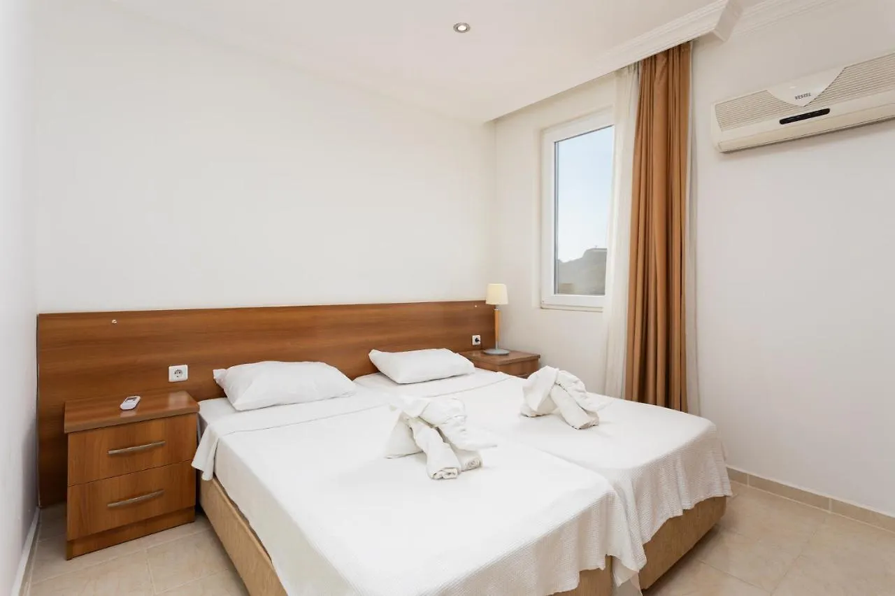 Villa Oliv Олудениз 0*,  Турция