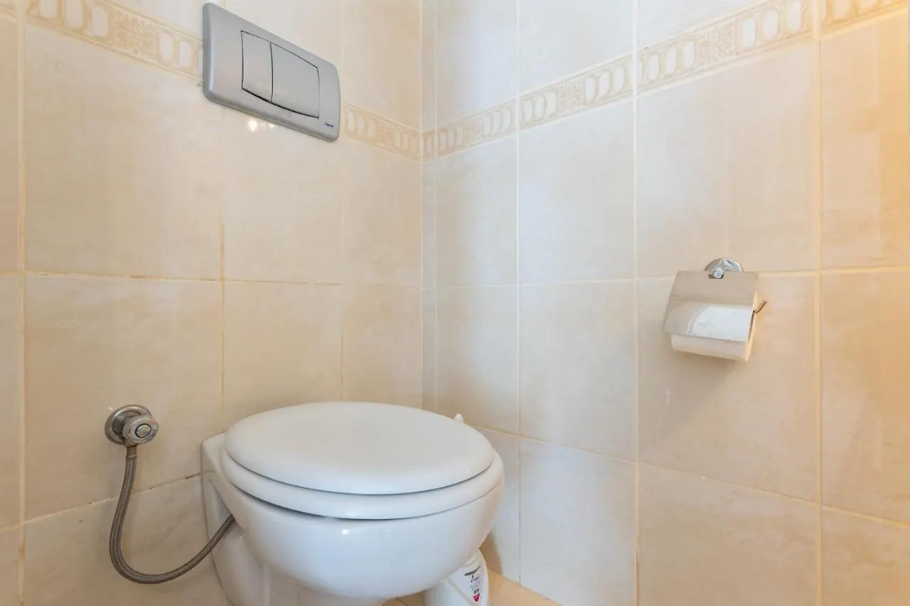 Villa Oliv Олудениз