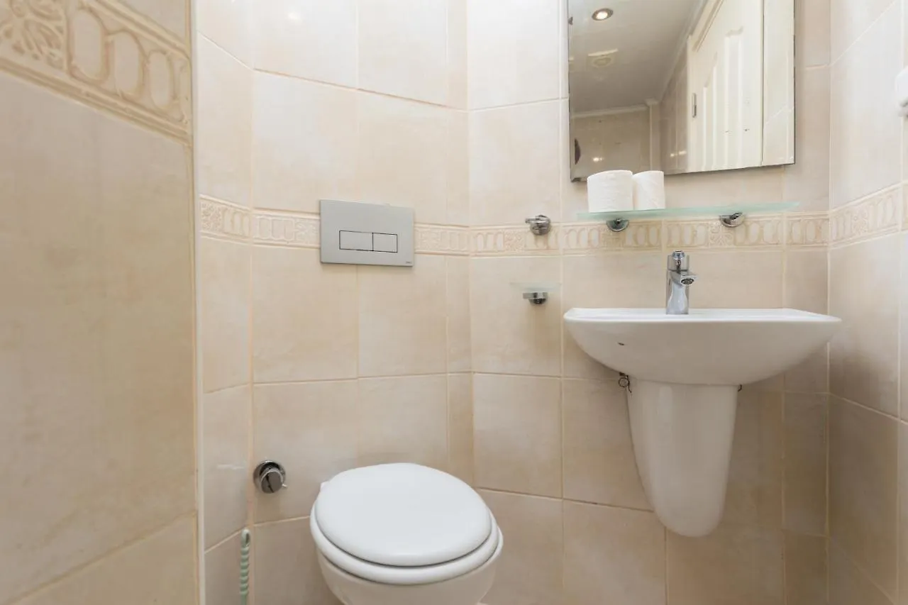 Villa Oliv Олудениз 0*,