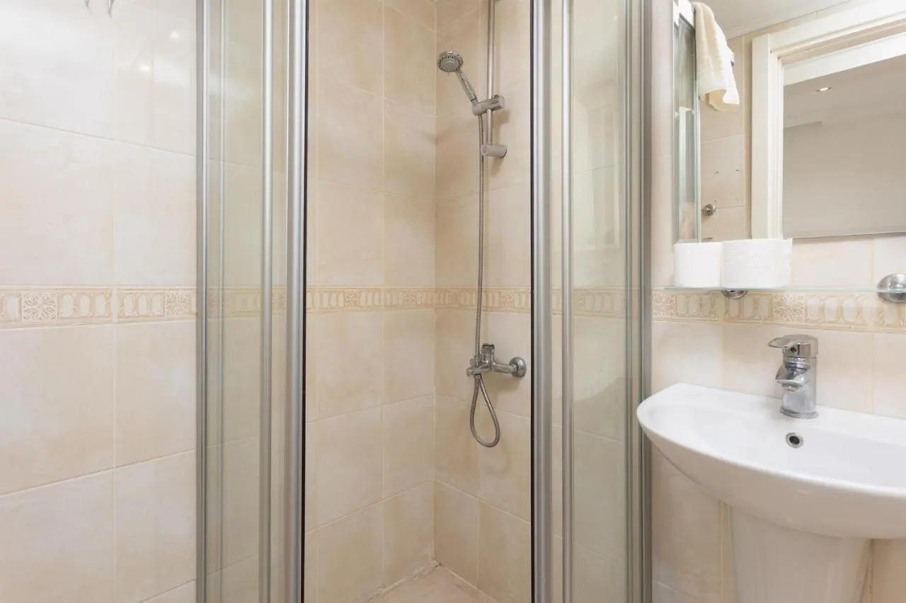 Villa Oliv Олудениз Турция