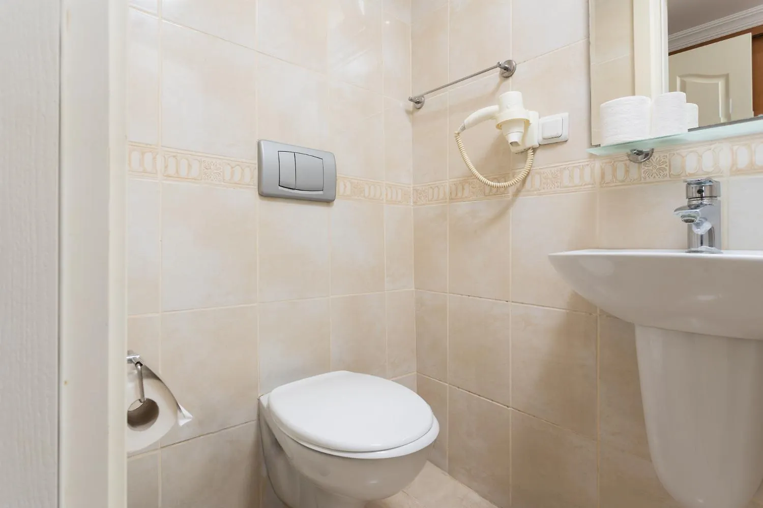 Villa Oliv Олудениз