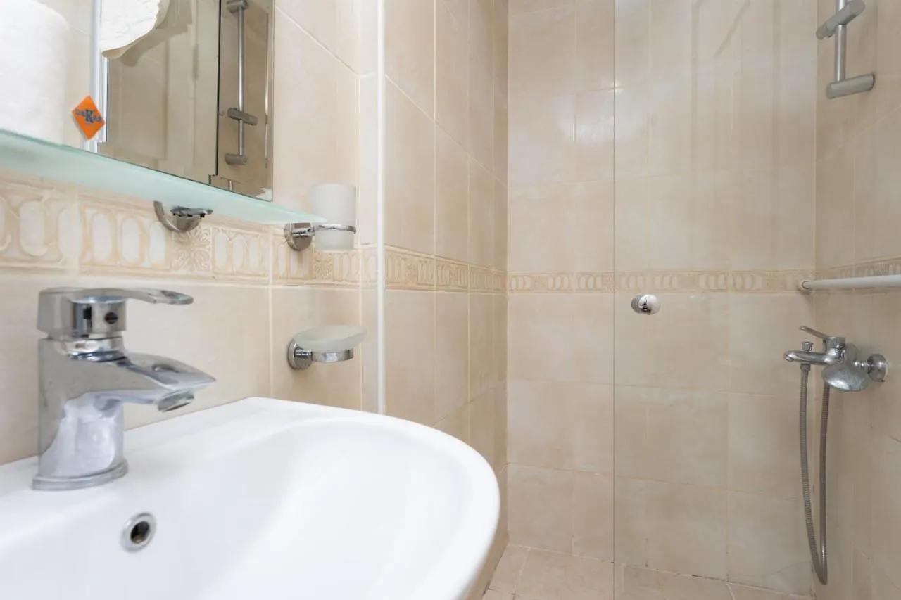 אולודניץ Villa Oliv